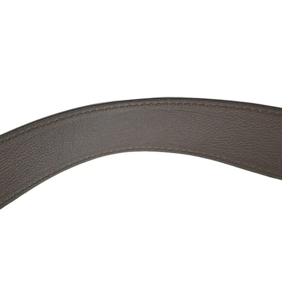 LOUIS VUITTON Ixia PM Shoulder Hand Bag Monogram Antheia Brown - Picture 7 of 16